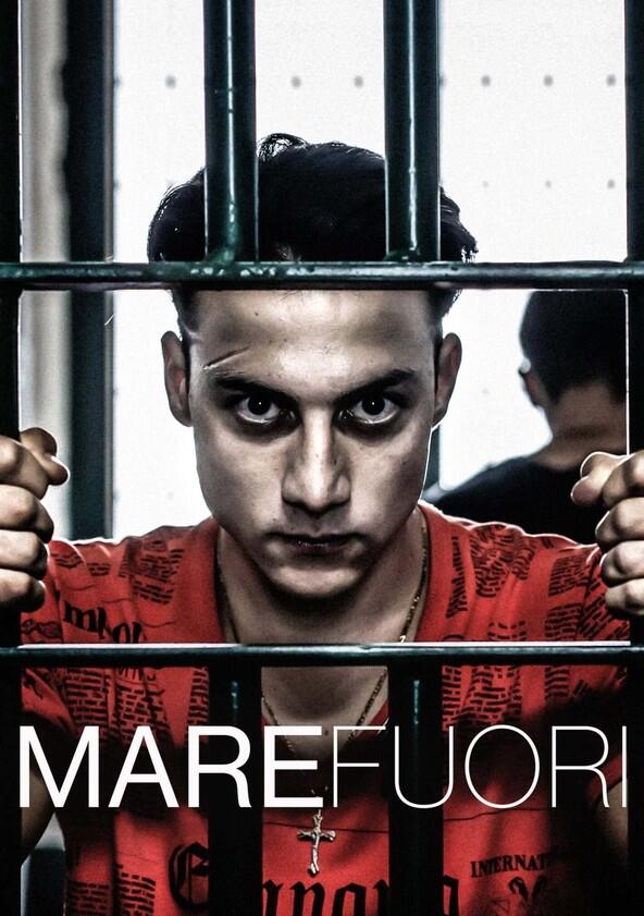 Mare fuori - Season 2 Mare fuori - Season 2