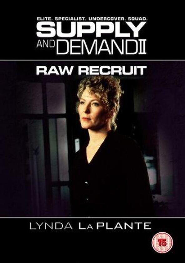 Supply and Demand - Season 1 Supply and Demand - Season 1