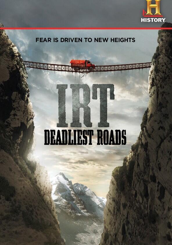 IRT: Deadliest Roads - Season 2