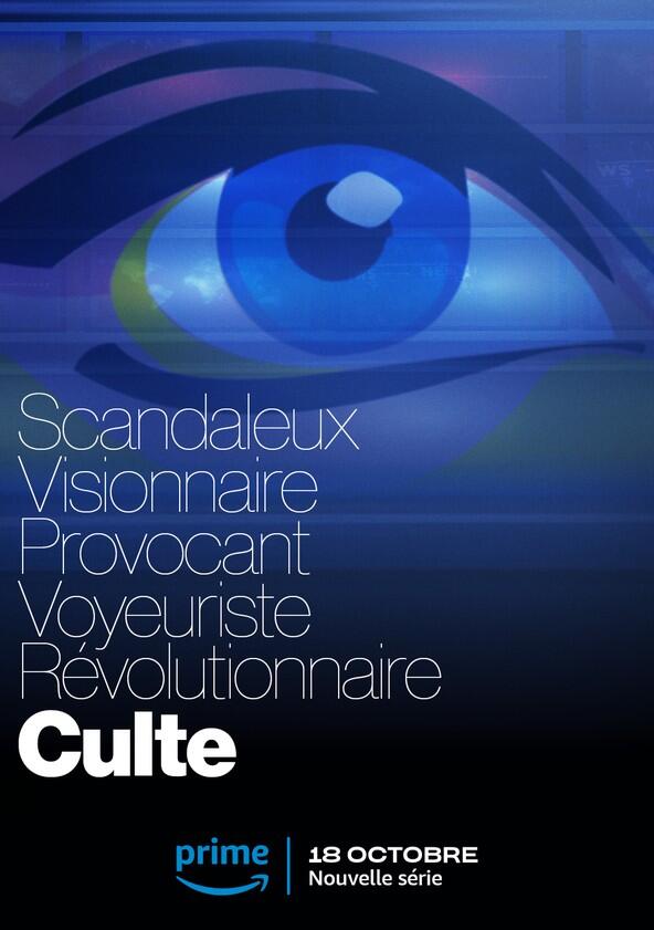 Culte - Season 1 Culte - Season 1