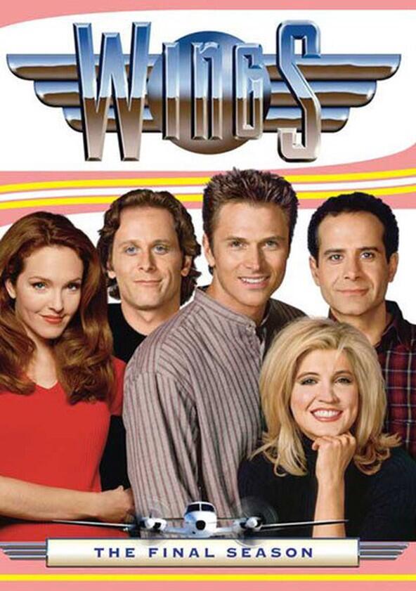 Wings - Season 8 Wings - Season 8