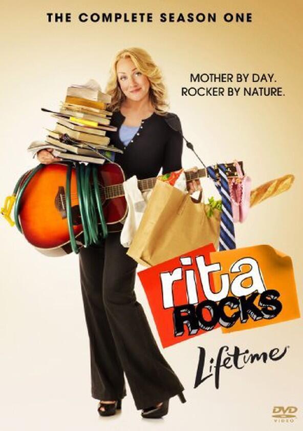 Rita Rocks - Season 2