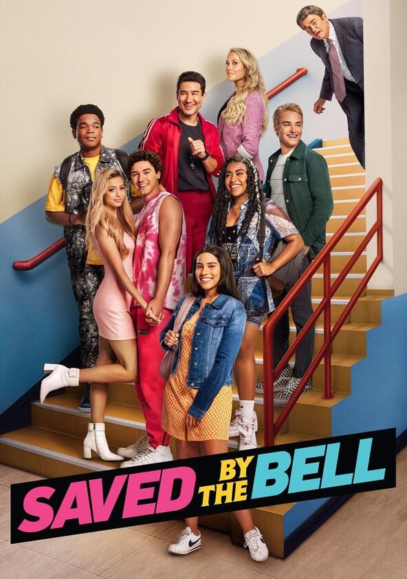 Saved by the Bell - Season 2 Saved by the Bell - Season 2