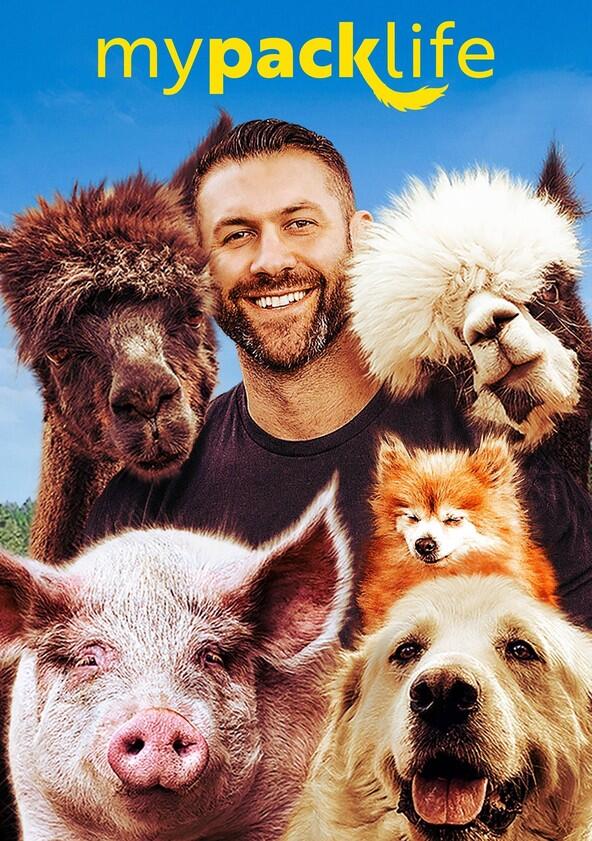 My Pack Life - Season 1 My Pack Life - Season 1