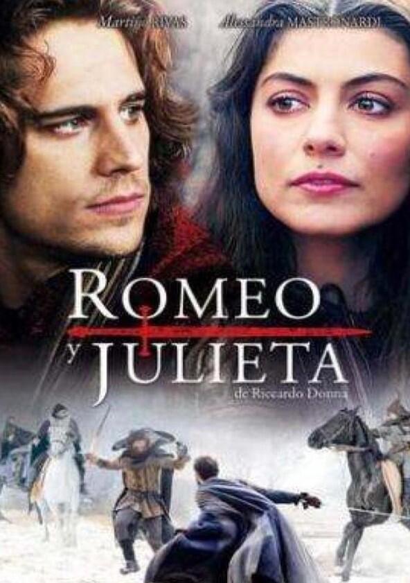 Romeo and Juliet - Season 1 Romeo and Juliet - Season 1