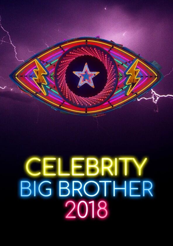 Celebrity Big Brother - Season 17
