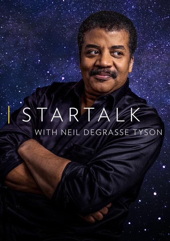 StarTalk - Season 4