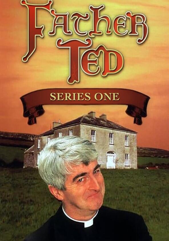 Father Ted - Season 1 Father Ted - Season 1