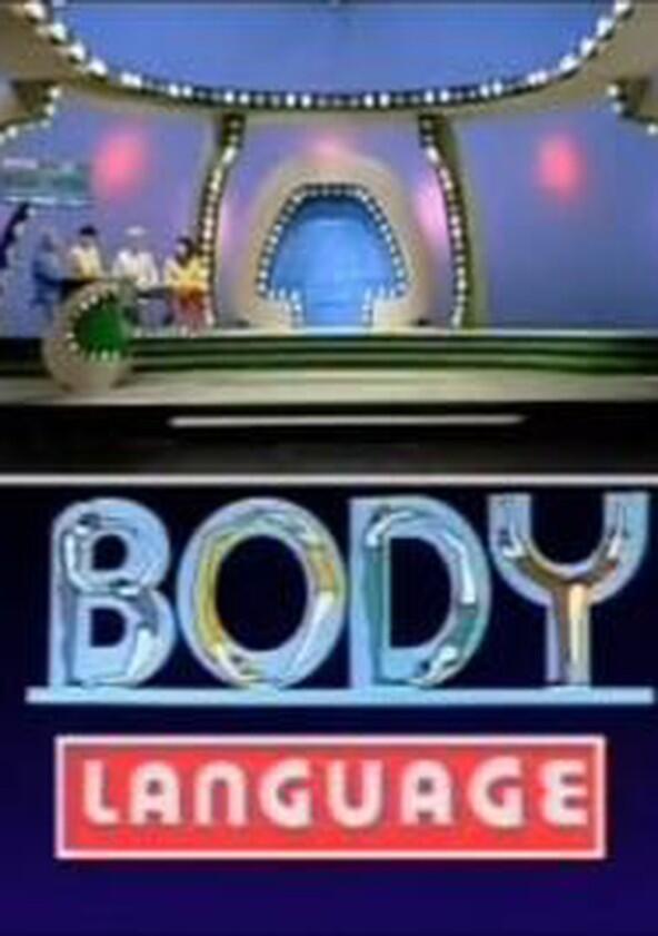 Body Language Body Language