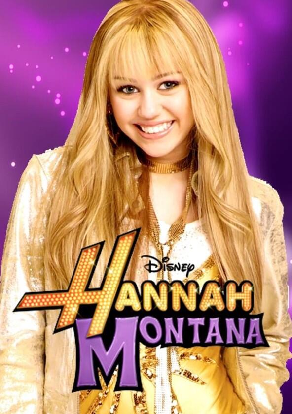 Hannah Montana - Season 2 Hannah Montana - Season 2