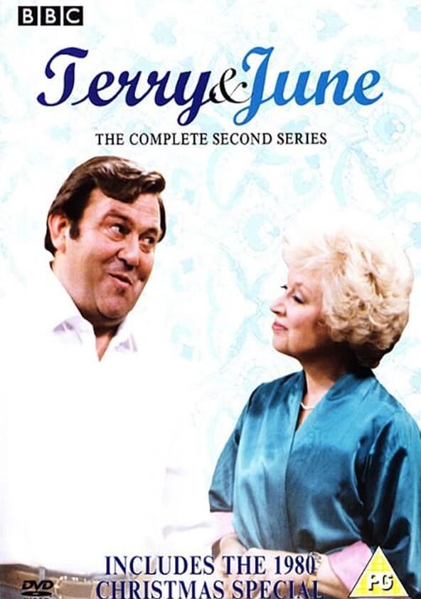 Terry & June - Season 2 Terry & June - Season 2