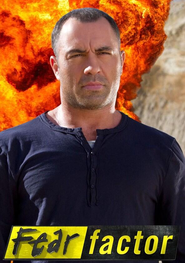 Fear Factor - Season 7 Fear Factor - Season 7