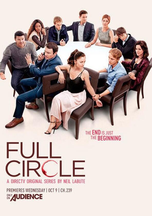 Full Circle - Season 3