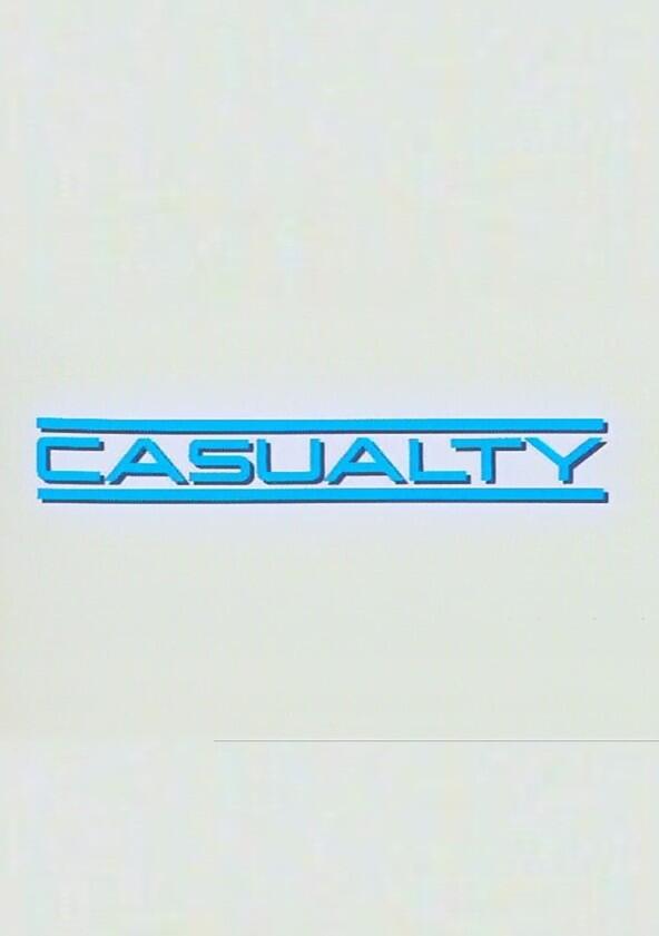 Casualty - Season 4 Casualty - Season 4