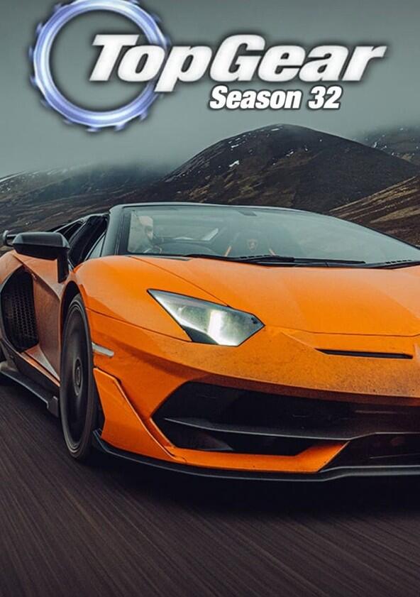 Top Gear - Season 32