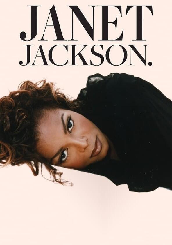 Janet Jackson - Season 1