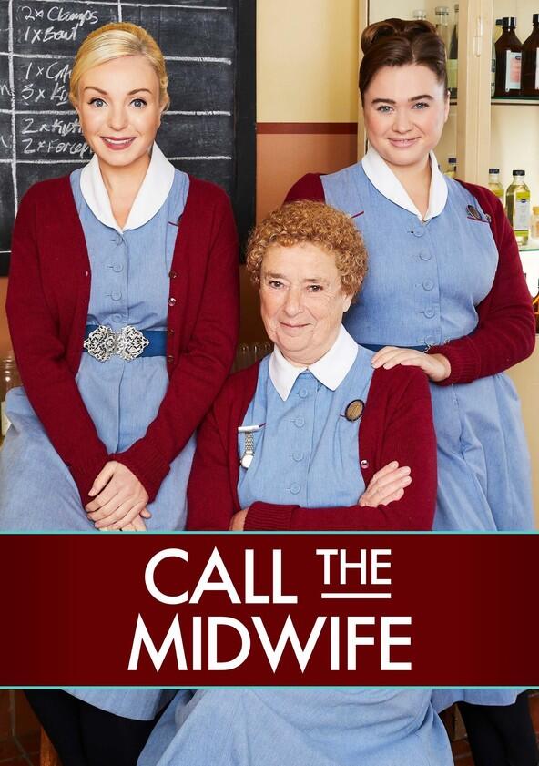 Call the Midwife - Season 15 Call the Midwife - Season 15