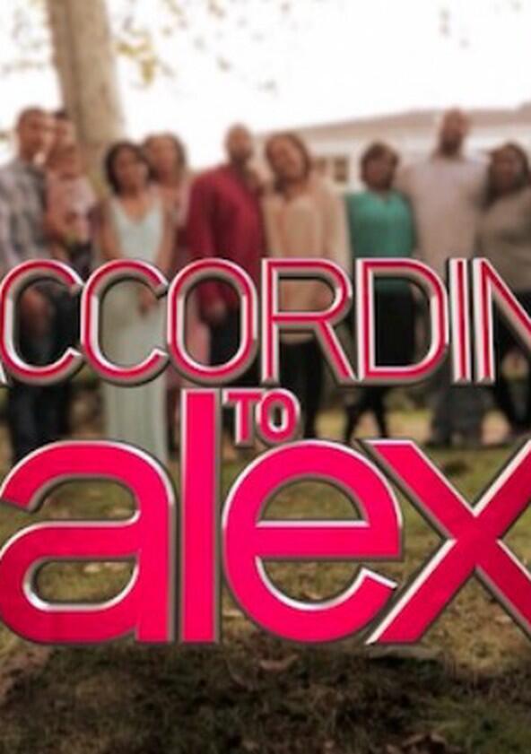According to Alex - Season 1 According to Alex - Season 1