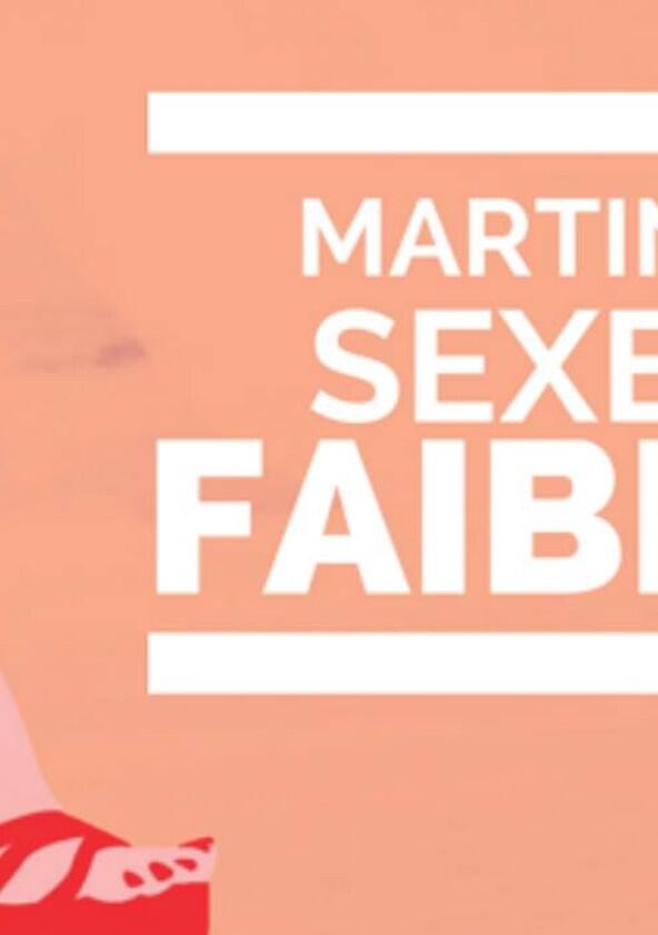 Martin, sexe faible - Season 4