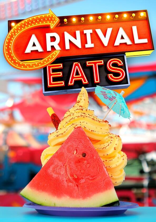Carnival Eats - Season 12 Carnival Eats - Season 12