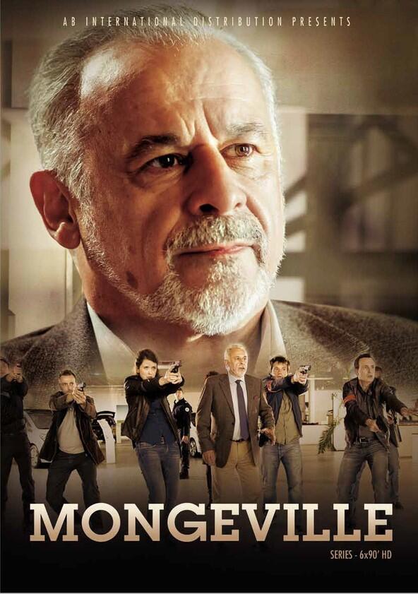 Mongeville - Season 1 Mongeville - Season 1