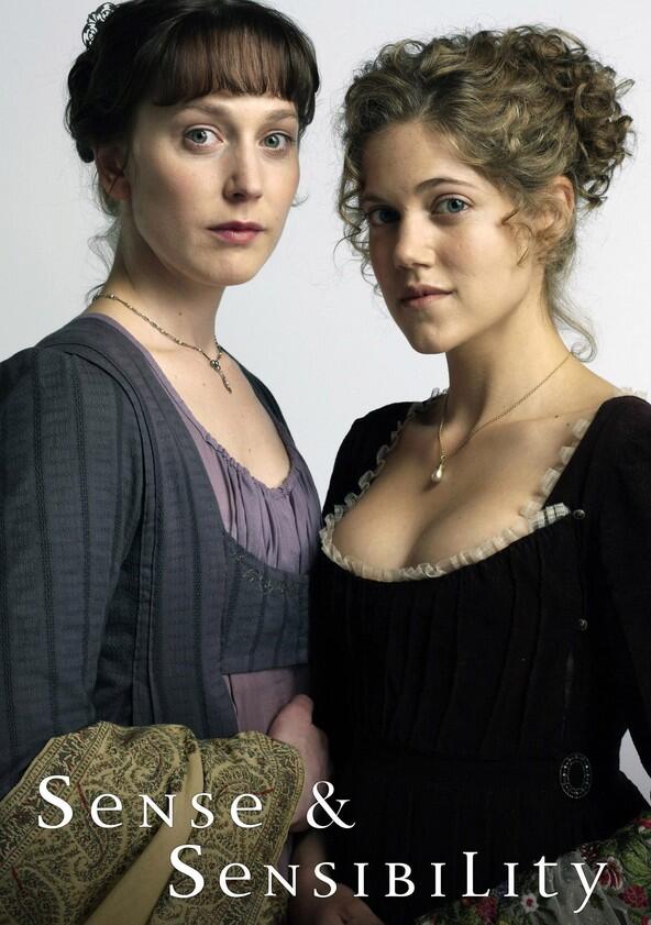Sense and Sensibility - Season 1 Sense and Sensibility - Season 1