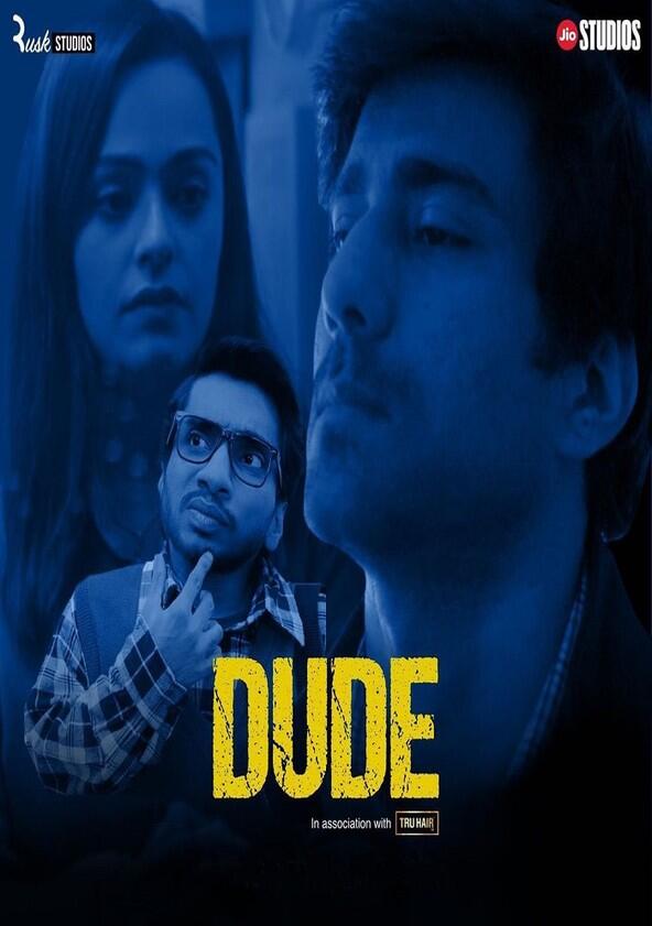 Dude - Season 1 Dude - Season 1
