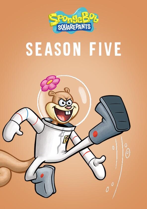 SpongeBob SquarePants - Season 5 SpongeBob SquarePants - Season 5