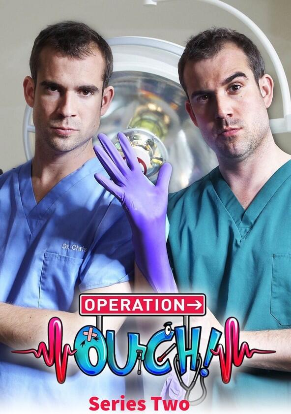 Operation Ouch! - Season 2