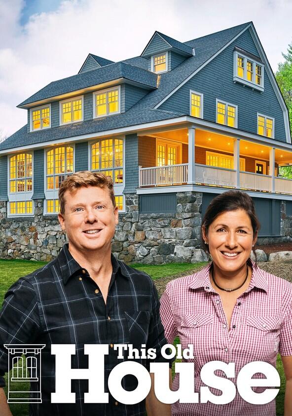 This Old House - Season 19
