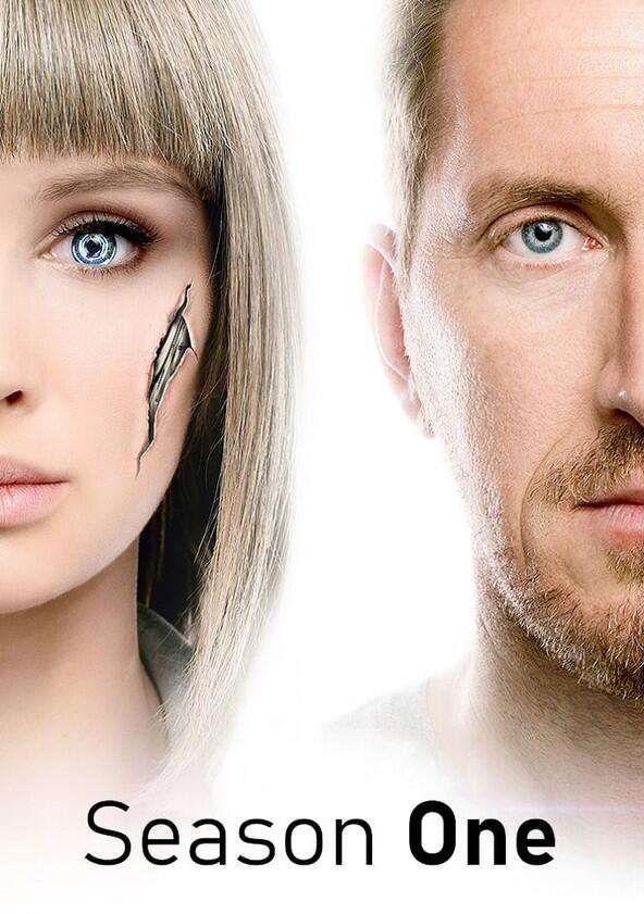 Лучше, чем люди - Season 1 Лучше, чем люди - Season 1