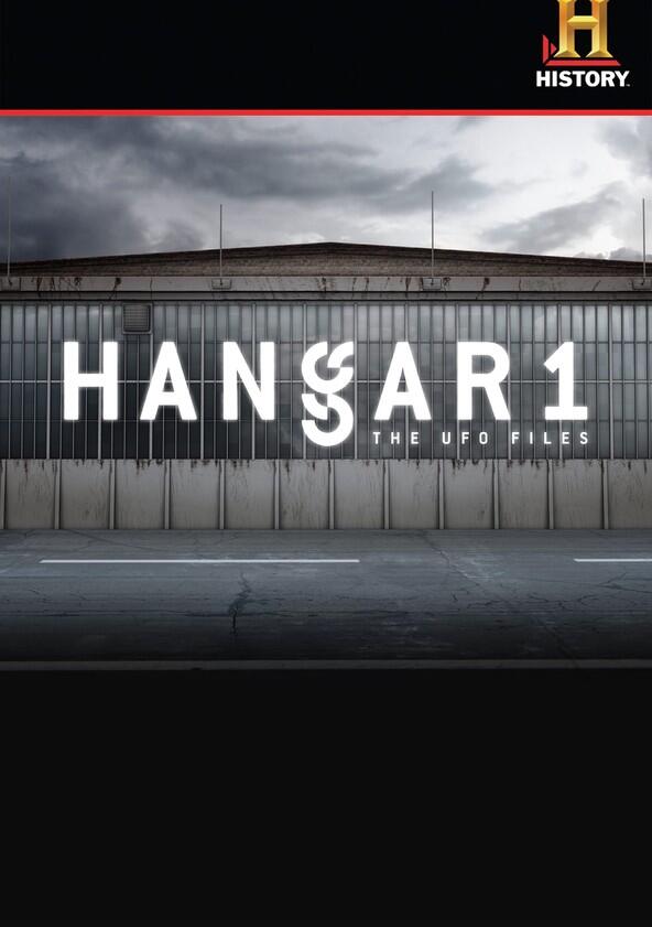 Hangar 1: The UFO Files - Season 2