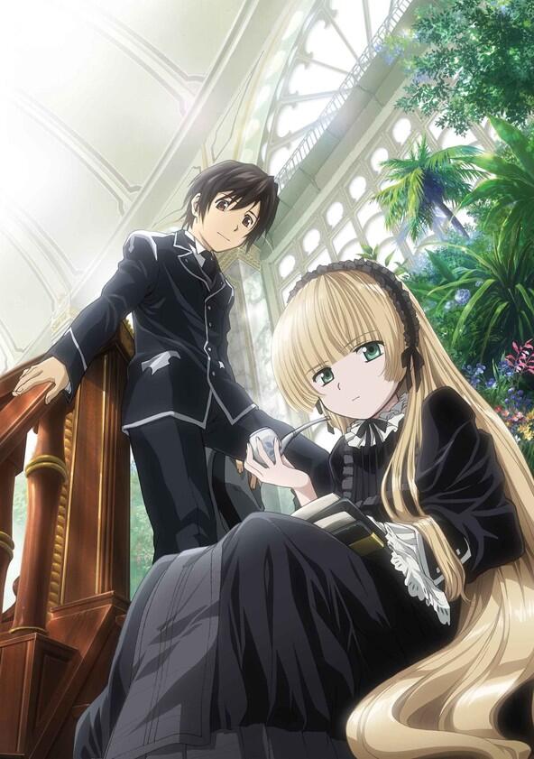 Gosick - Season 1 Gosick - Season 1