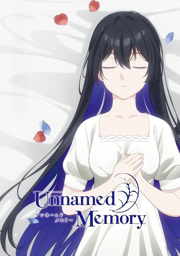 Unnamed Memory - Season 2 Unnamed Memory - Season 2