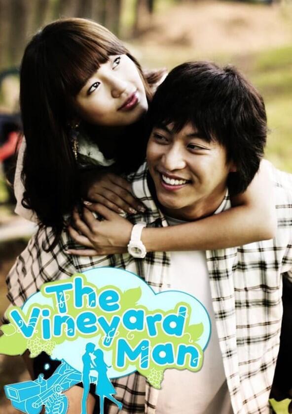 The Vineyard Man - Season 1 The Vineyard Man - Season 1