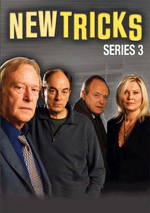 New Tricks - Season 3 New Tricks - Season 3