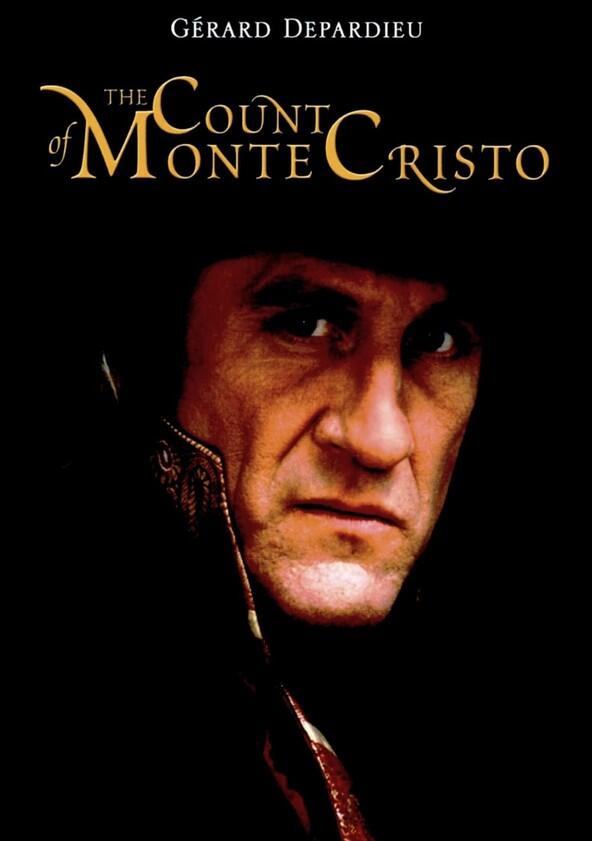 Le comte de Monte Cristo - Season 1 Le comte de Monte Cristo - Season 1