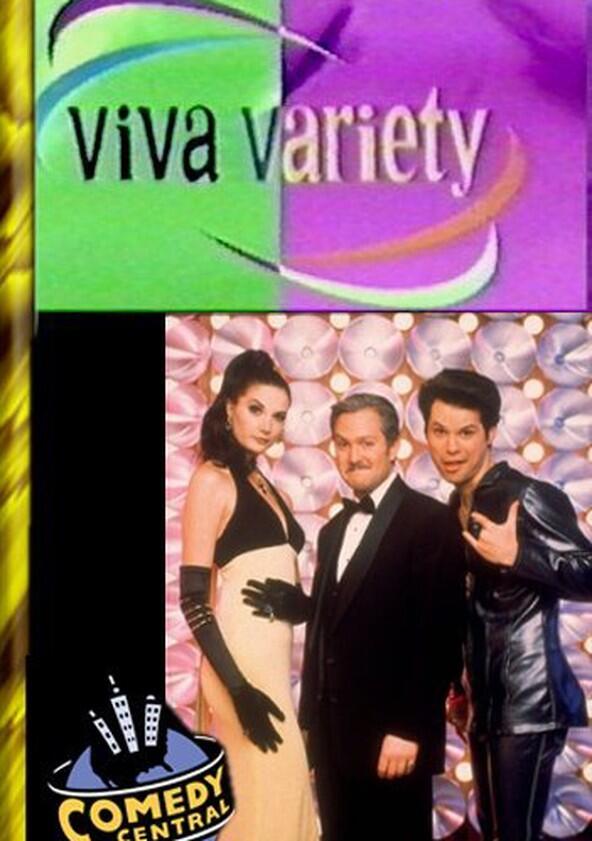 Viva Variety - Season 2