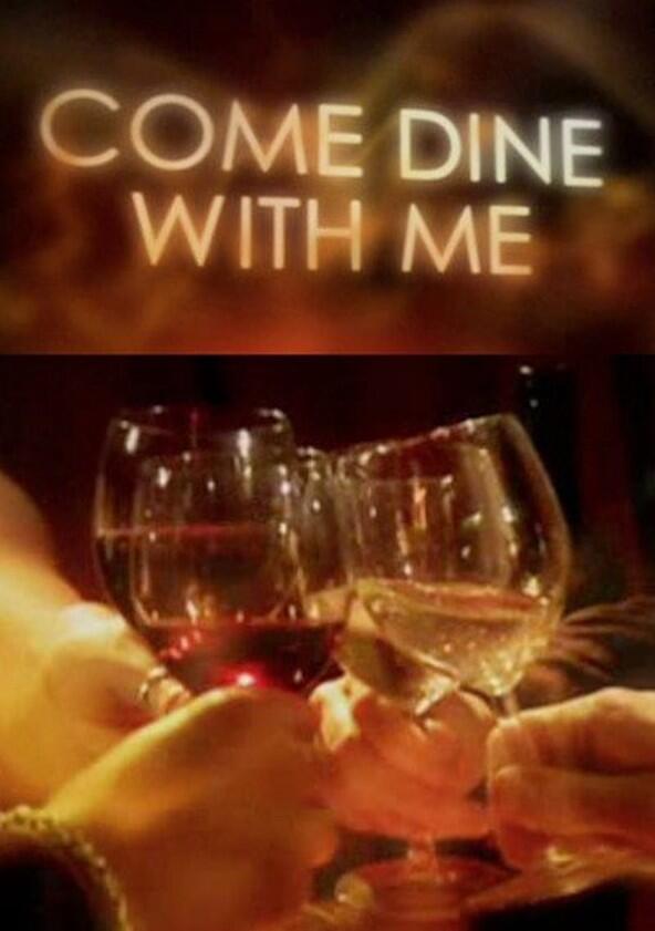 Come Dine with Me - Season 11 / Year 2009 Come Dine with Me - Season 11 / Year 2009