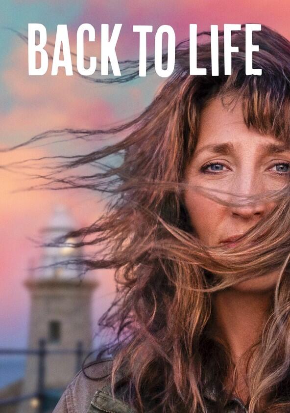 Back to Life - Season 2 Back to Life - Season 2