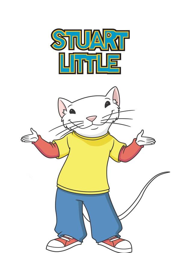Stuart Little - Season 1 Stuart Little - Season 1