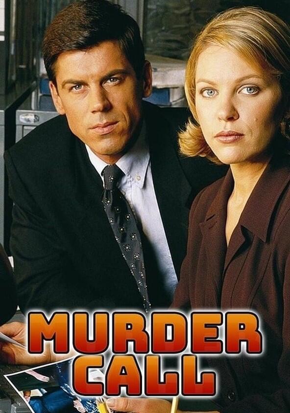Murder Call - Season 3 Murder Call - Season 3