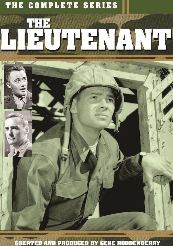 The Lieutenant - Season 1 The Lieutenant - Season 1