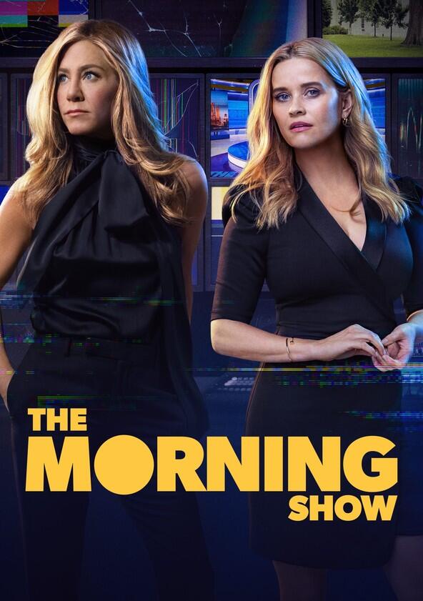 The Morning Show - Season 3