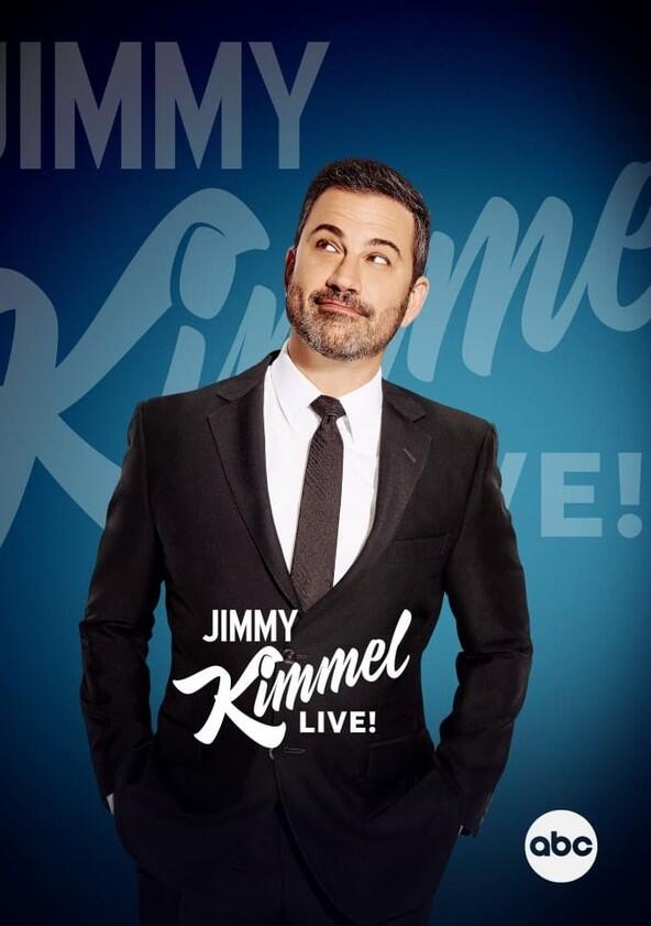 Jimmy Kimmel Live - Season 10 / Year 2012 Jimmy Kimmel Live - Season 10 / Year 2012