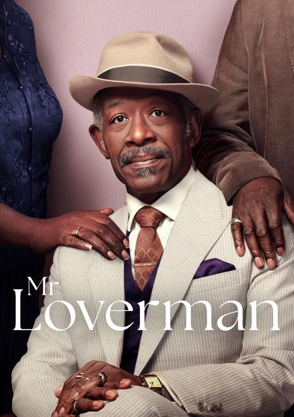 Mr Loverman - Season 1