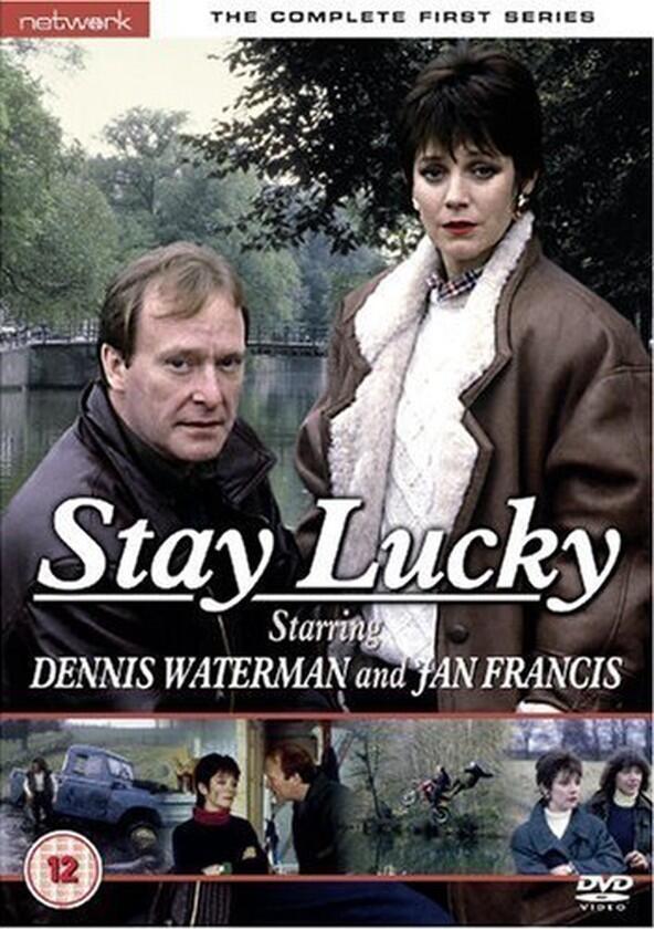 Stay Lucky - Season 2 Stay Lucky - Season 2