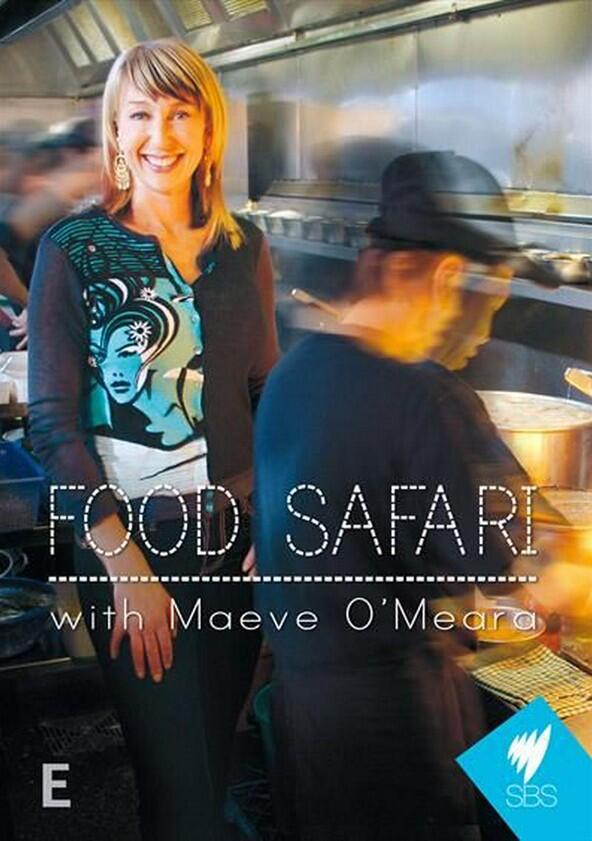 Food Safari - Season 2