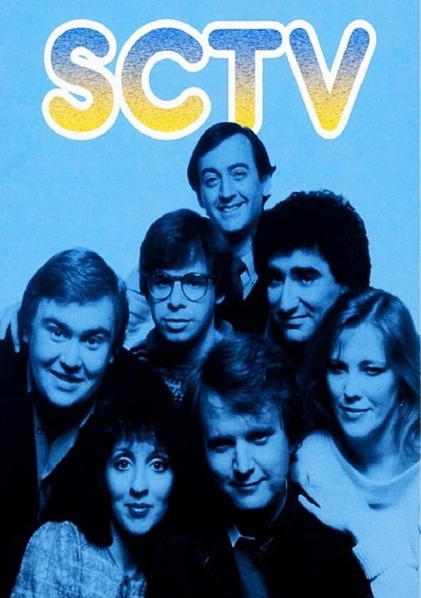 SCTV - Season 1