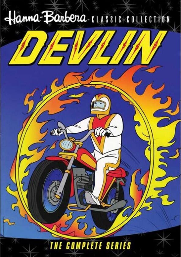 Devlin - Season 1 Devlin - Season 1